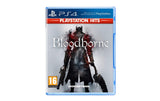 Bloodborne (PlayStation Hits), PS4