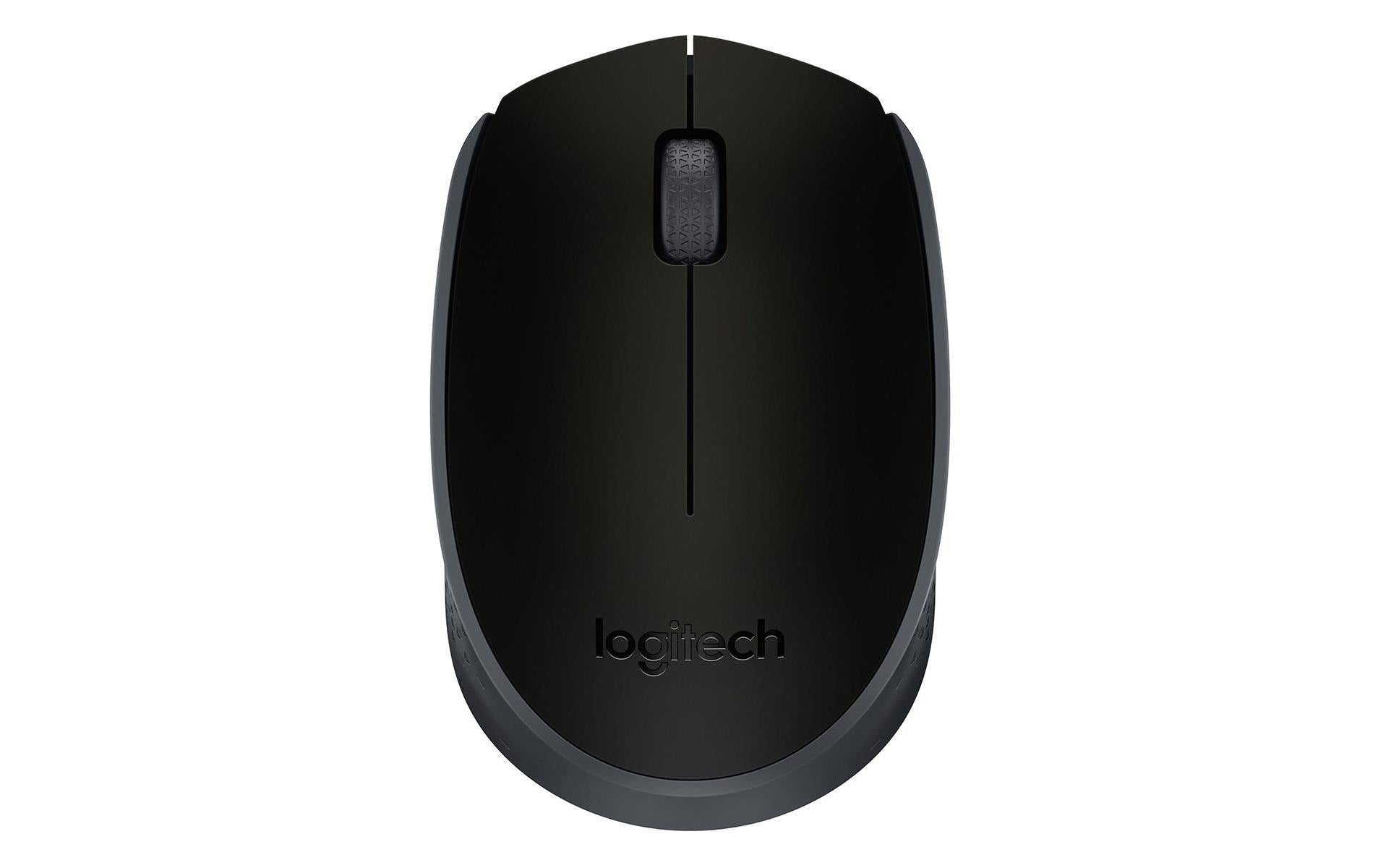 Logitech Mobile Maus M171