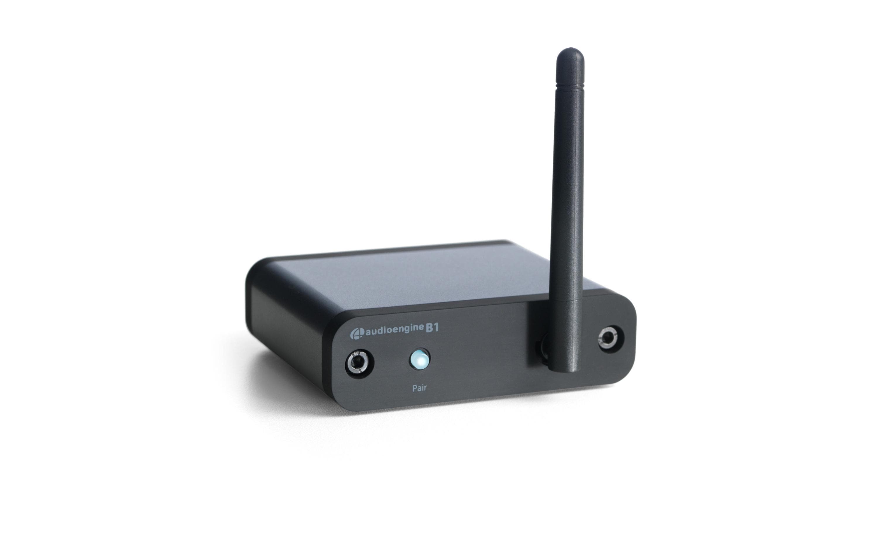 Audioengine B1, Bluetooth Receiver