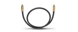 Oehlbach Subwoofer Kabel NF 214 Sub 3.0m