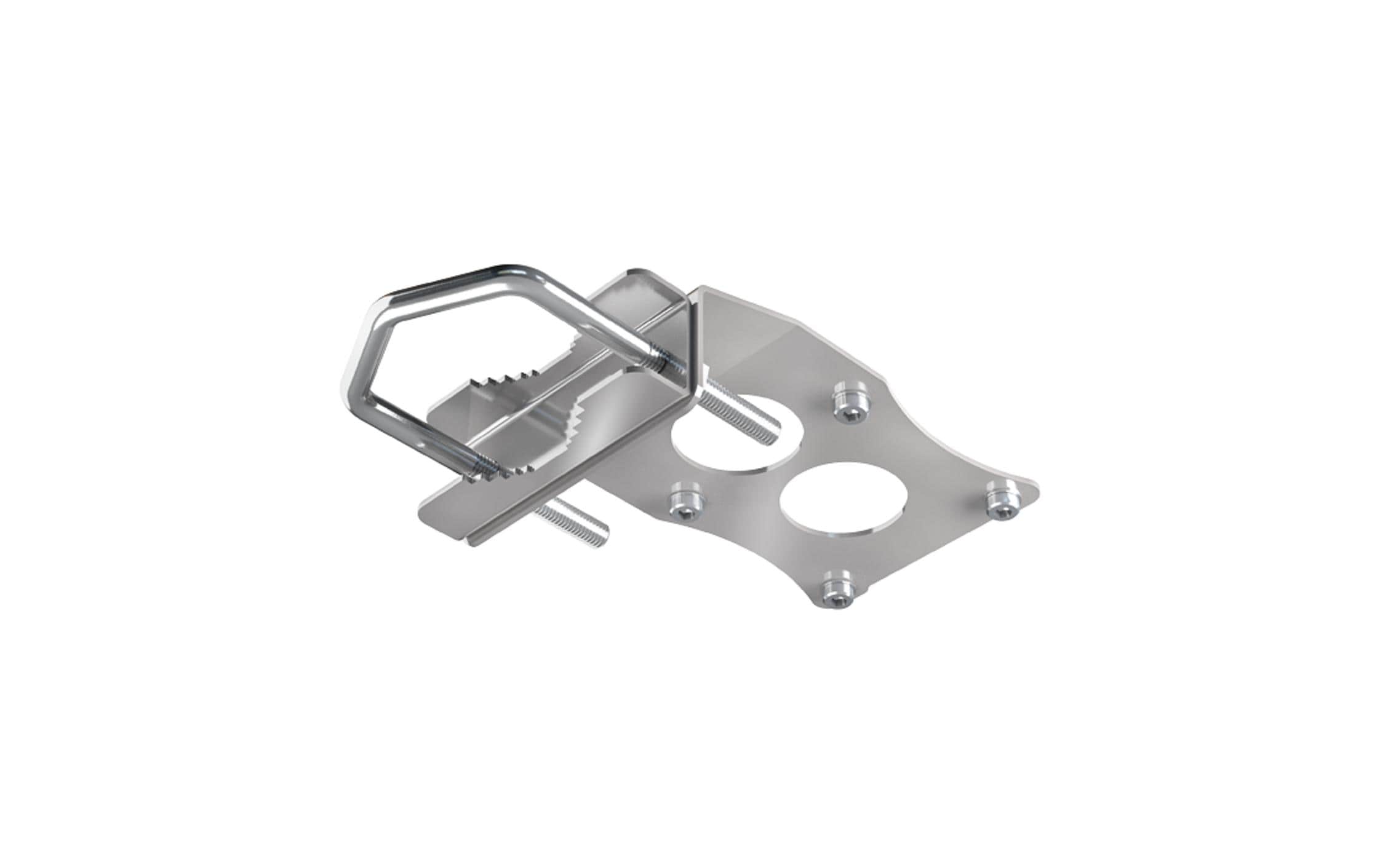 QuWireless MQUS1 Montage Kit für QuSpot