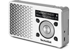 Technisat DigitRadio 1, DAB+ RAdio
