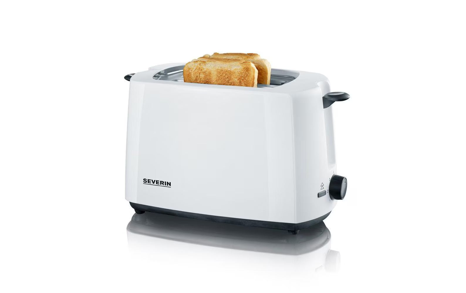 Severin Automatik-Toaster AT 2286