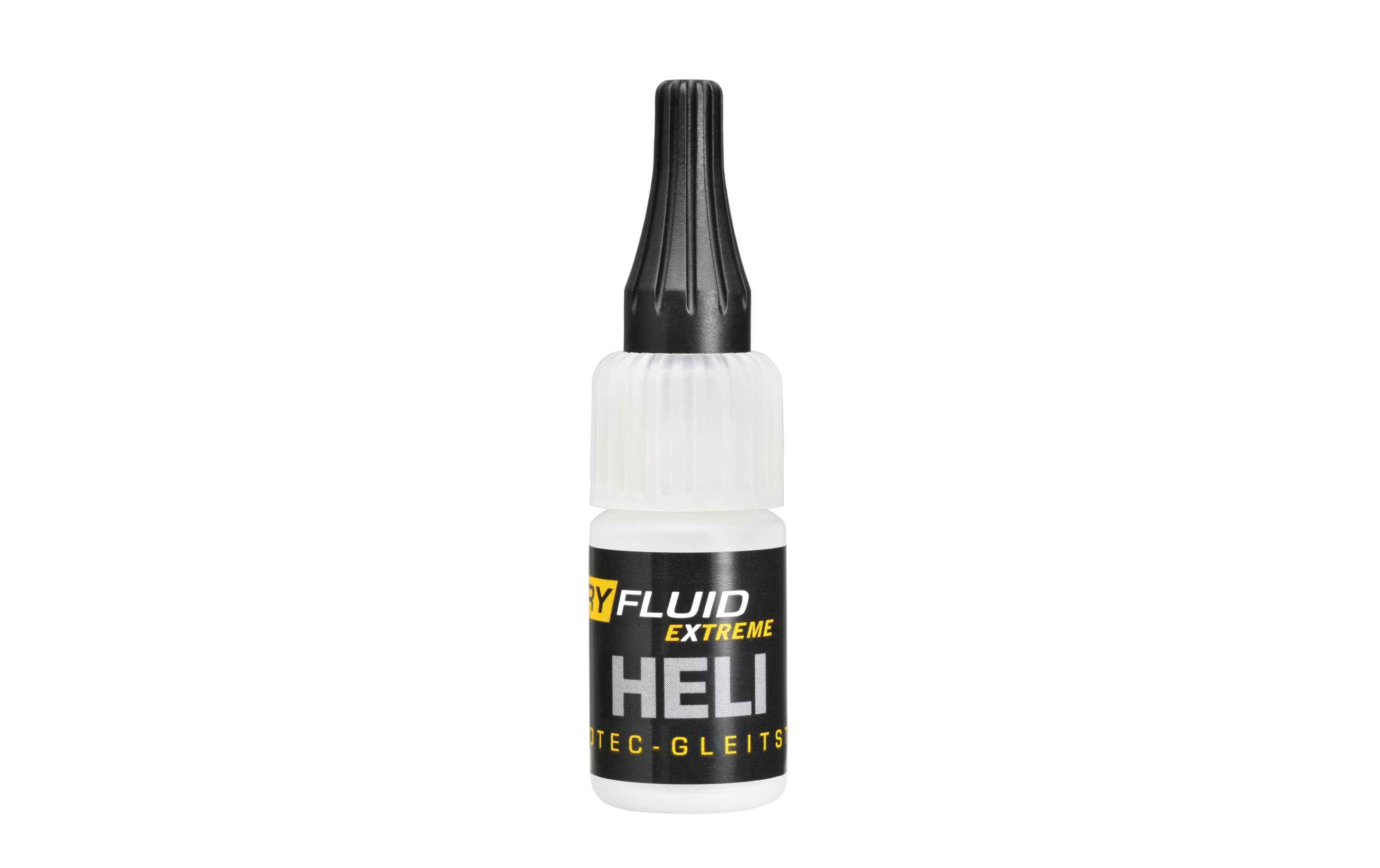 DryFluid Heli