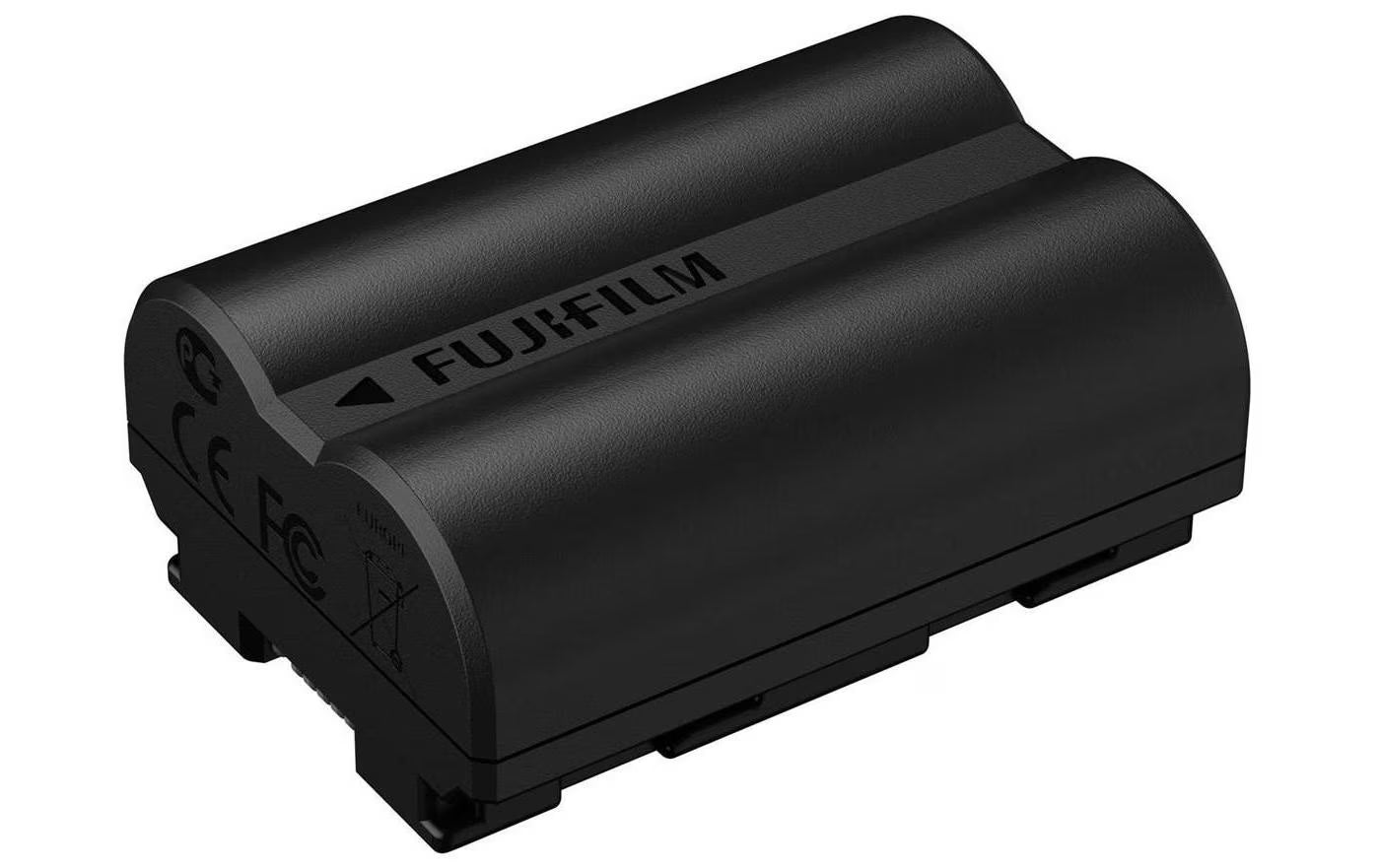 Fujifilm Lithium-Ionen-Akku NP-W235
