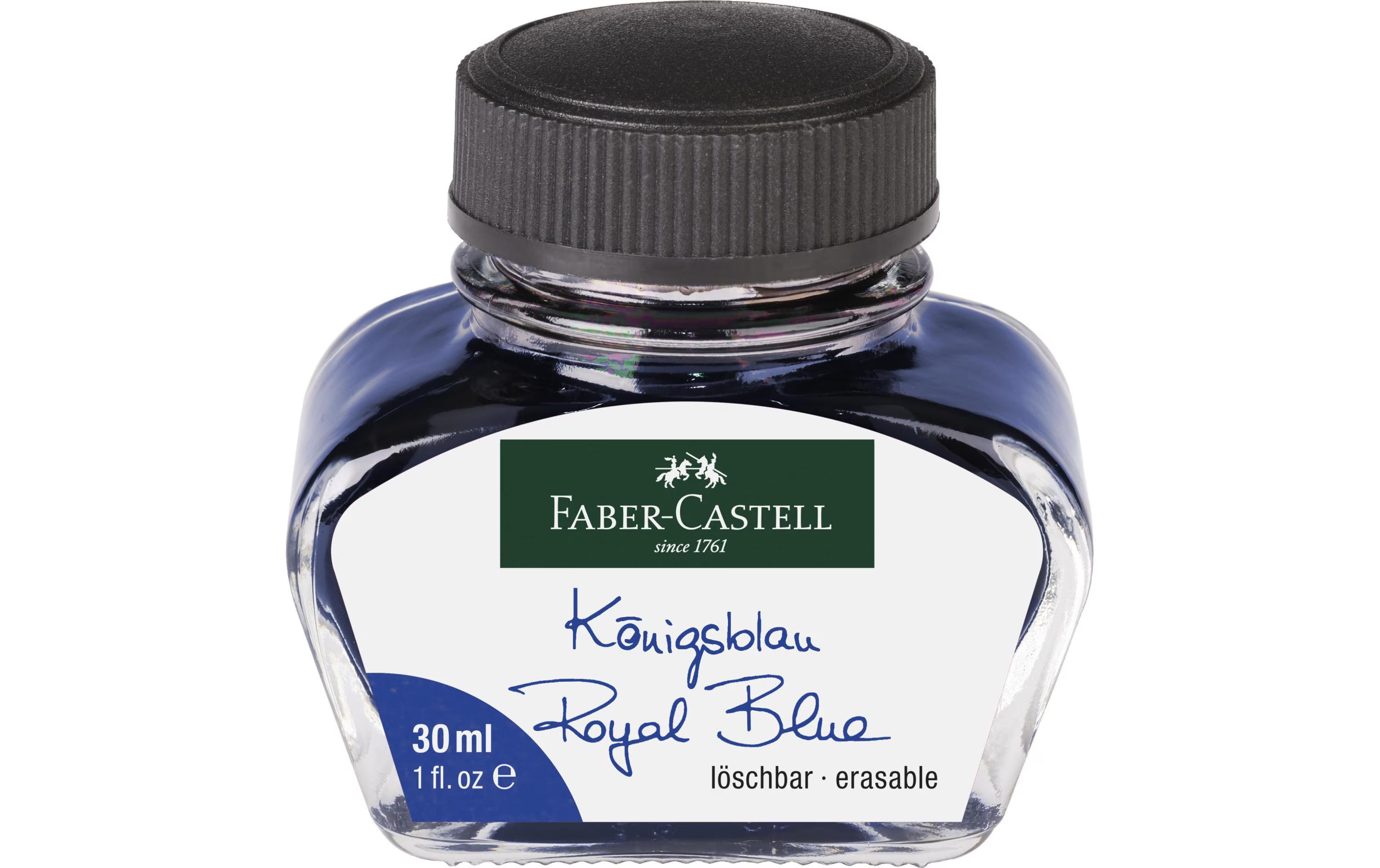 Faber-Castell Tintenglas 30ml