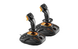 Thrustmaster FCS Space Sim Duo Flight Stick