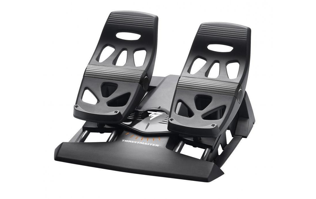 Thrustmaster T.Flight Rudder Pedals, PC