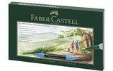Faber-Castell Aquarellfarbstifte
