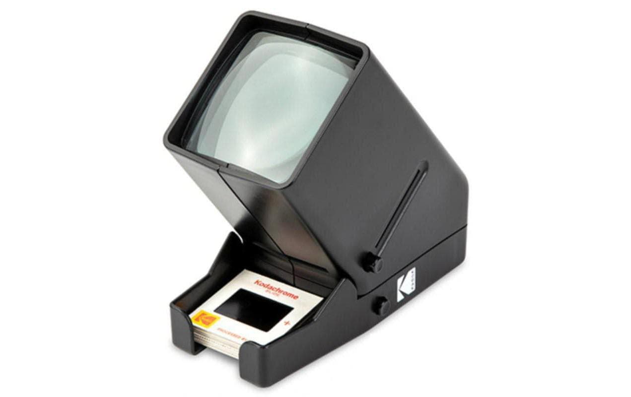 Kodak 35mm Slide Viewer