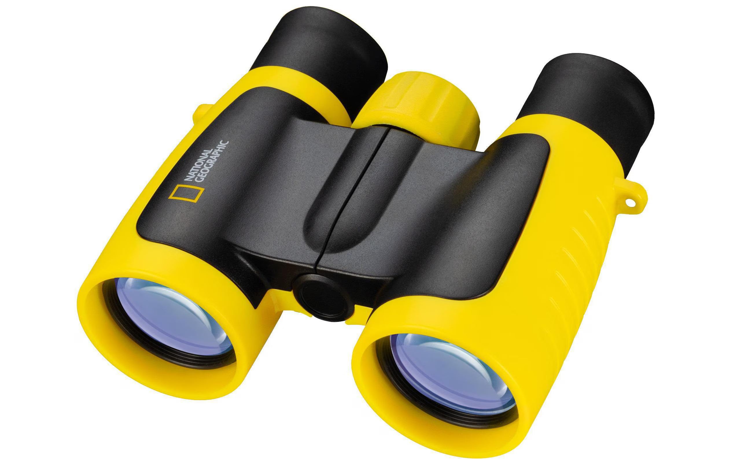 National Geo Taschenfernglas 3x30