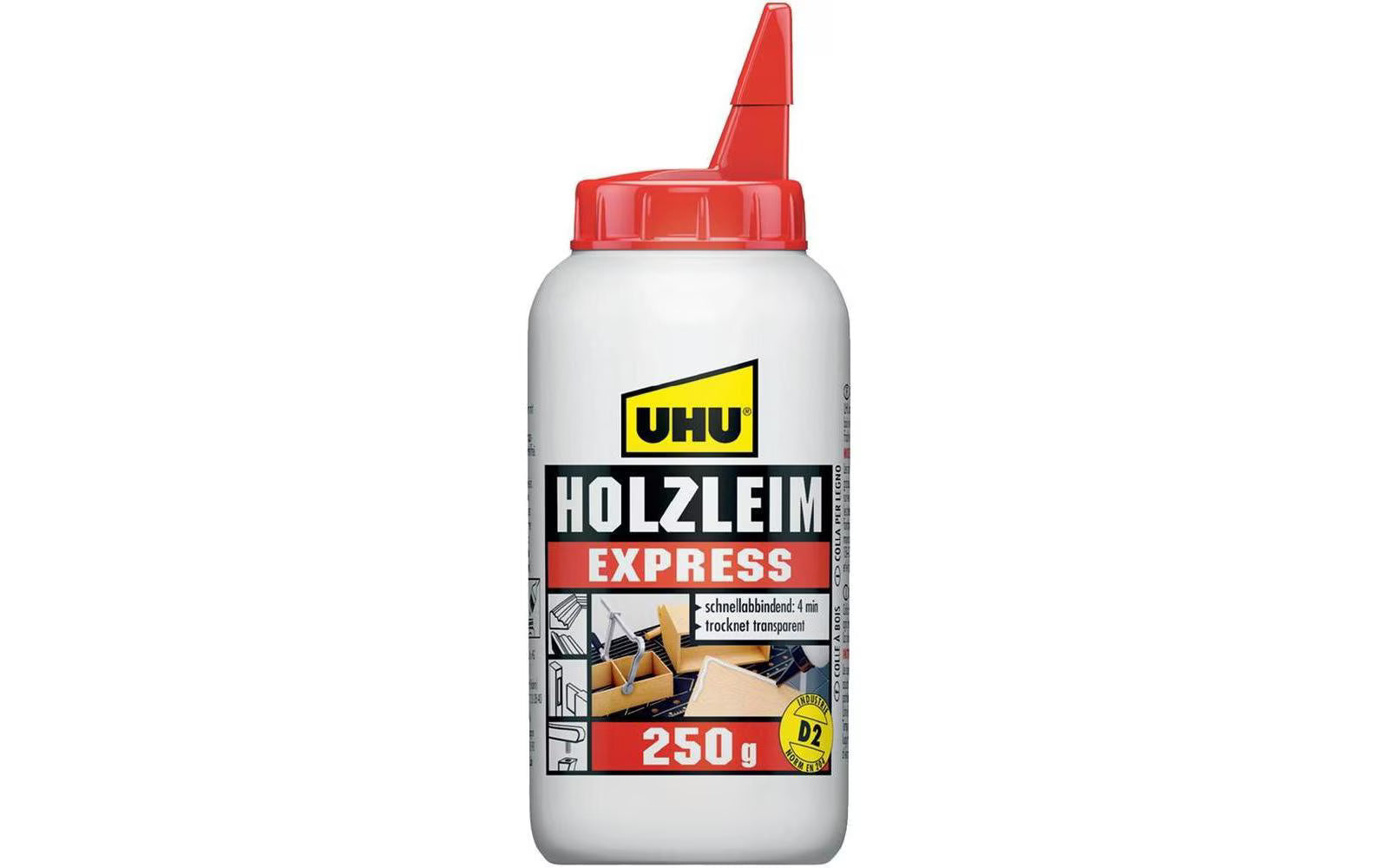 UHU Holz Express