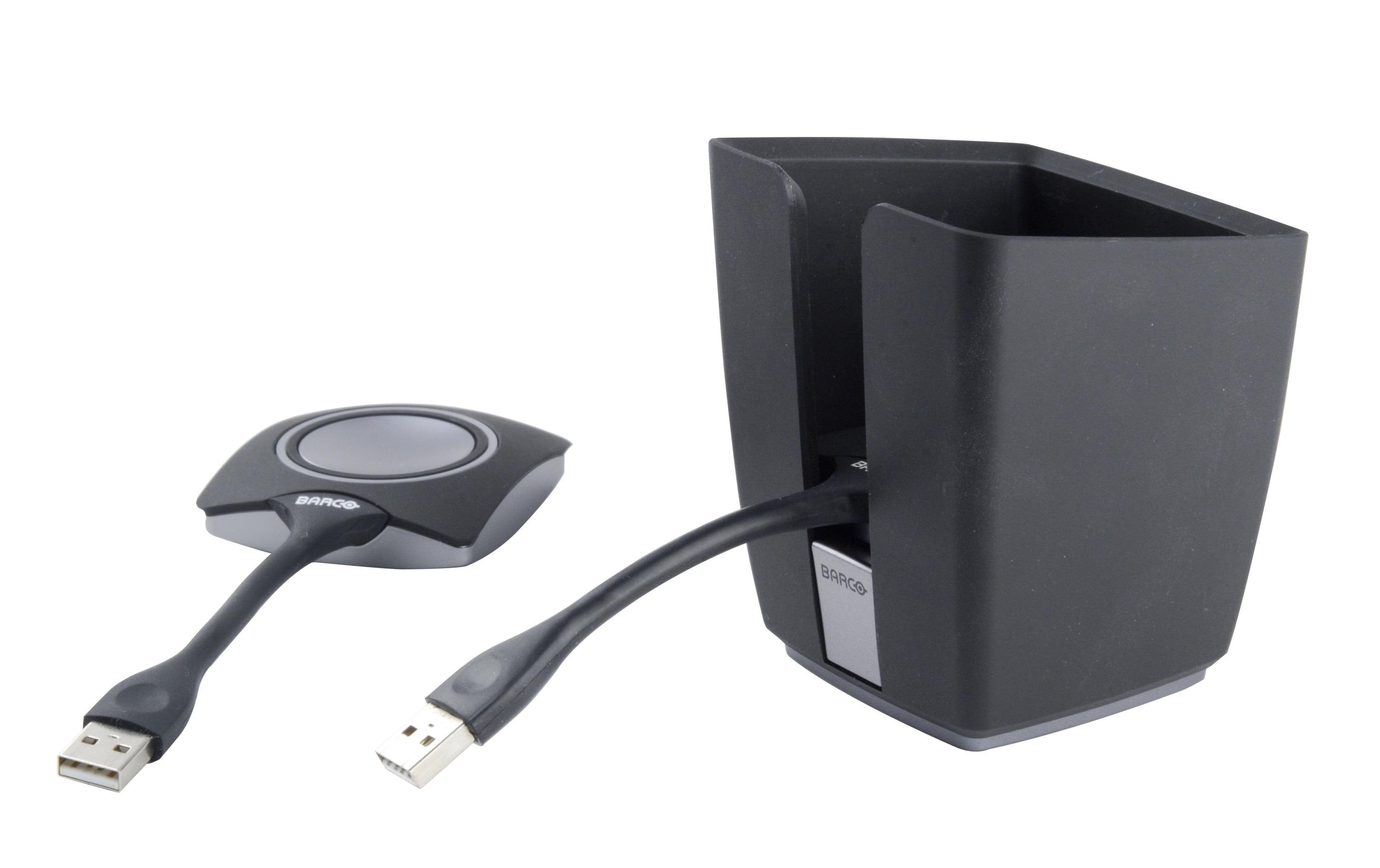 Barco ClickShare Tray