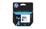 HP, Tinte Nr. 304 (N9K06AE) Black