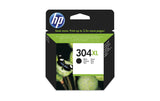 HP, Tinte Nr. 304XL (N9K08AE) Black