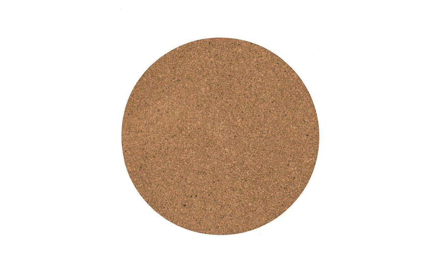 Rico Design Korkplatte rund 6 mm