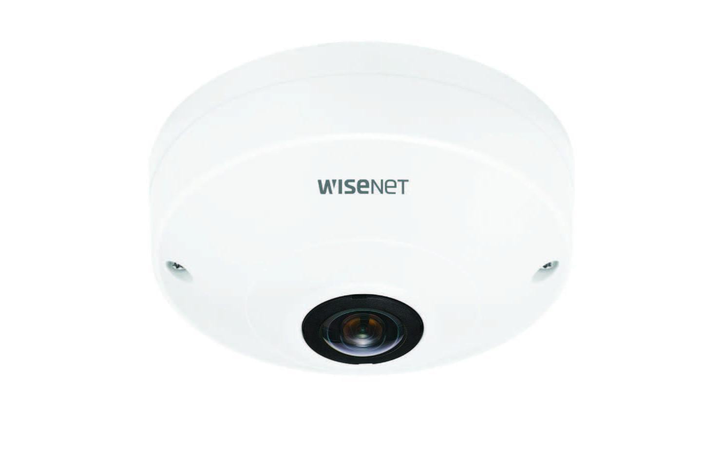 Hanwha Netzwerkkamera QNF-9010