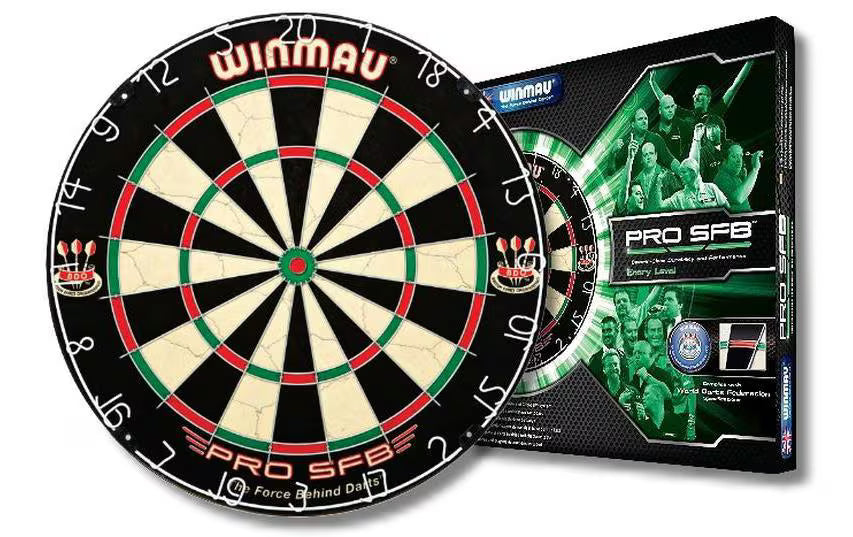 Winmau Dartboard PRO SFB