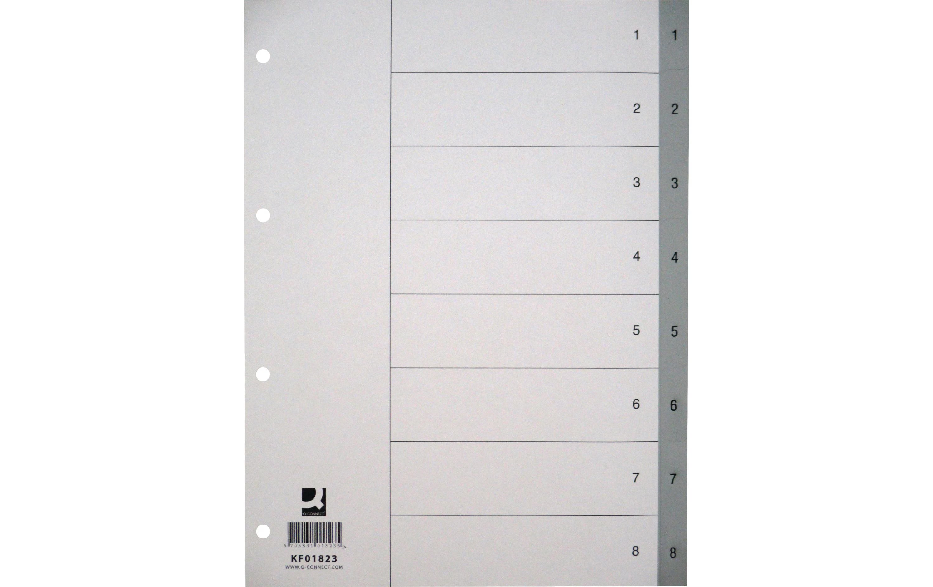Connect Register A4