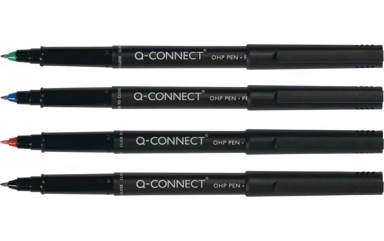 Connect OHP Marker permanent F