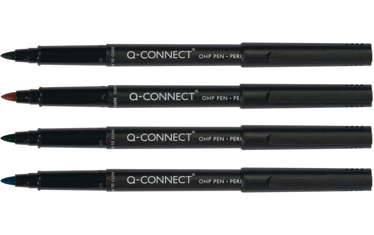 Connect OHP Marker permanent M