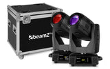 BeamZ Pro Tiger 17R Set