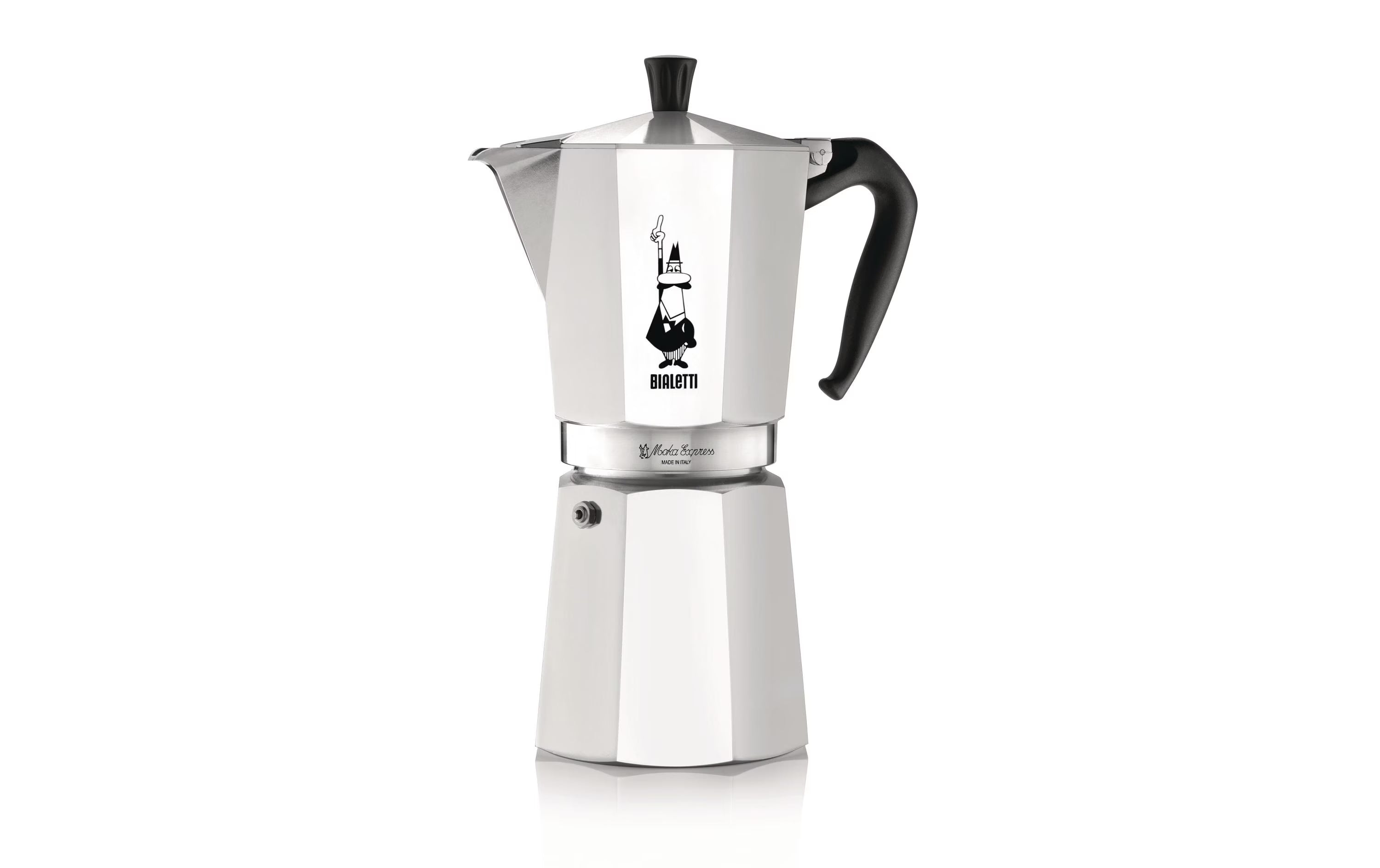 Bialetti Espressokocher Moka Express