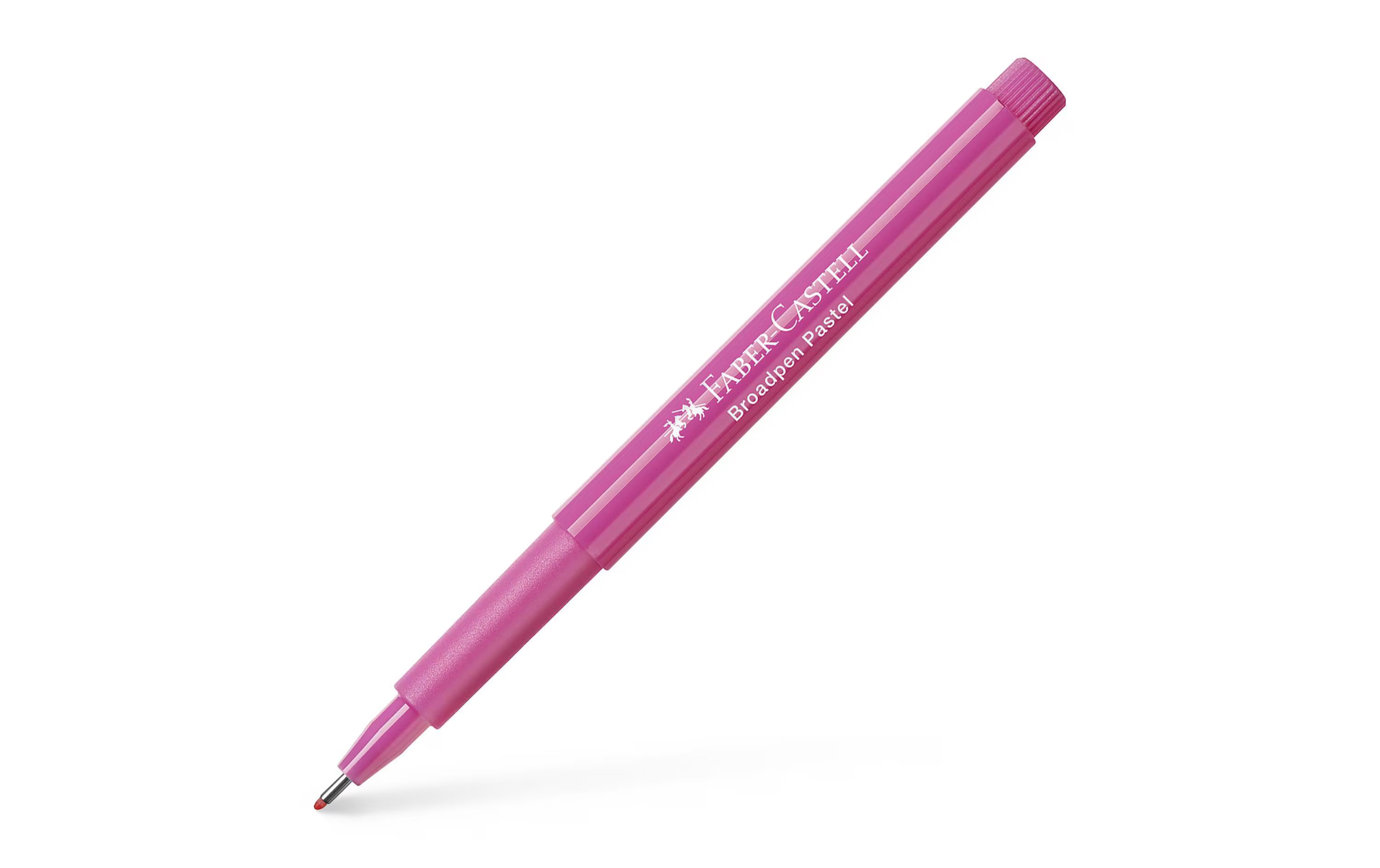 Faber-Castell Fineliner Broadpen 1554