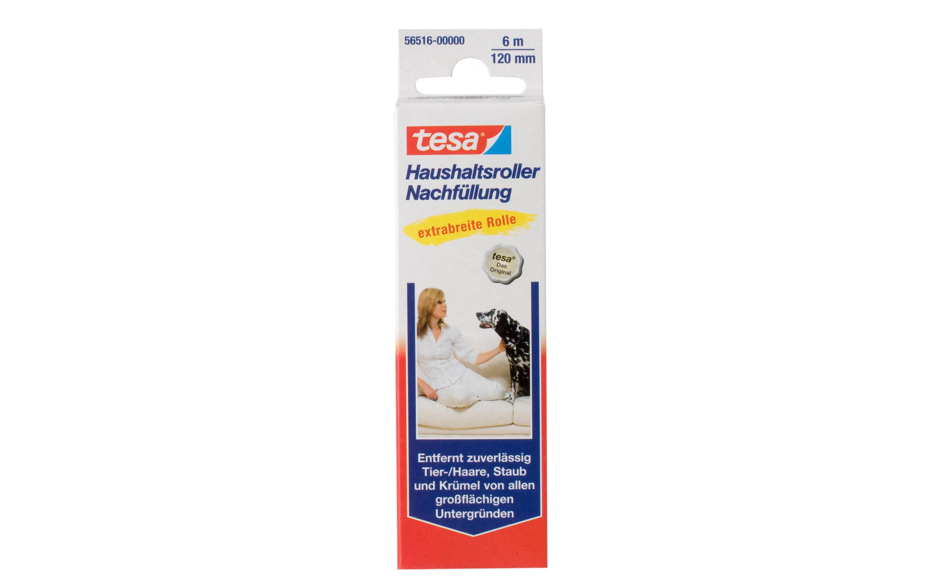 TESA Nachfüllpackung zu Haushaltroller
