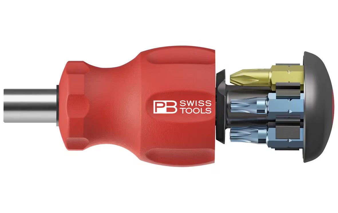 PB Insider Stubby 8453