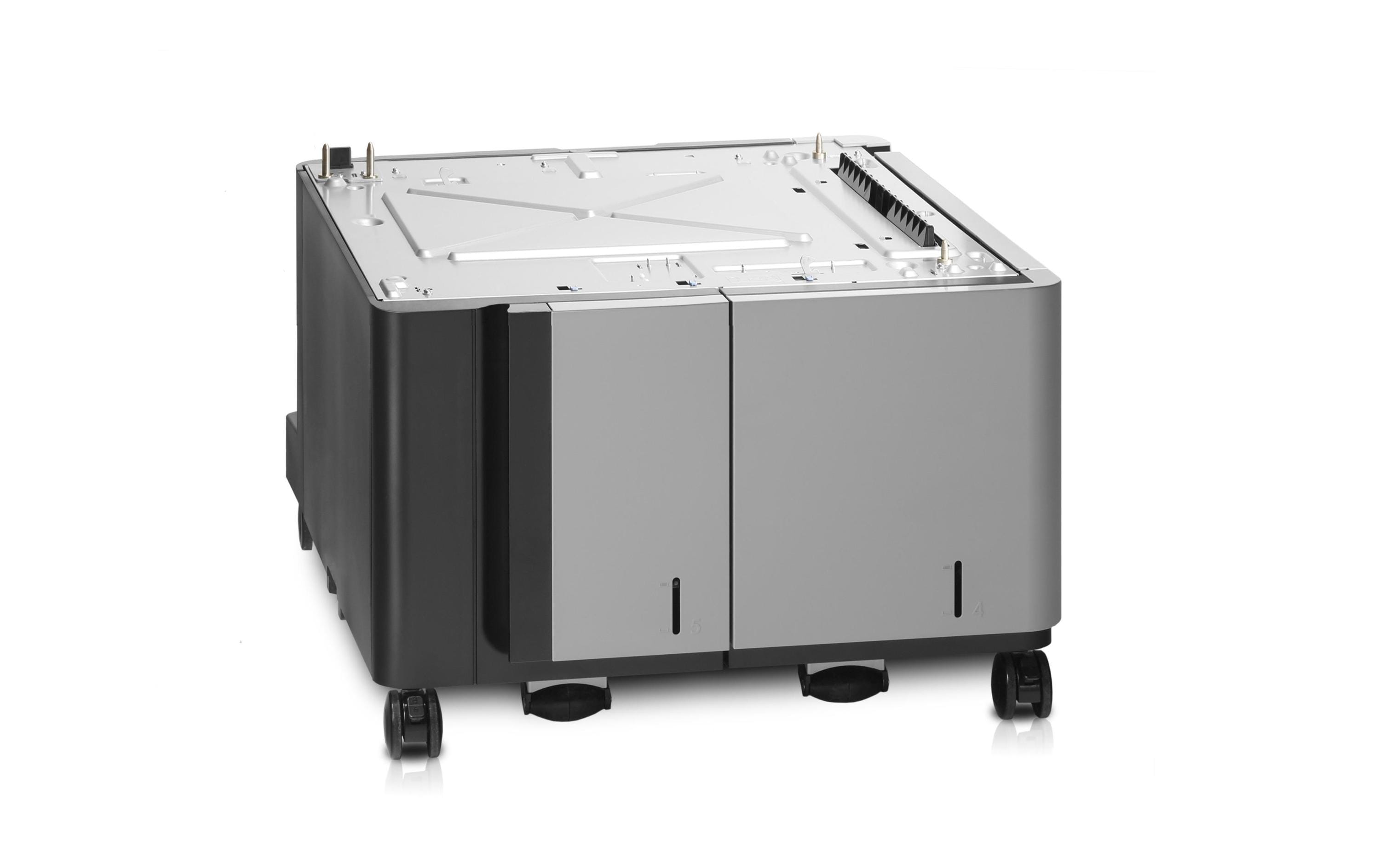 HP Zusatzschacht mit Ständer - (C3F79A)