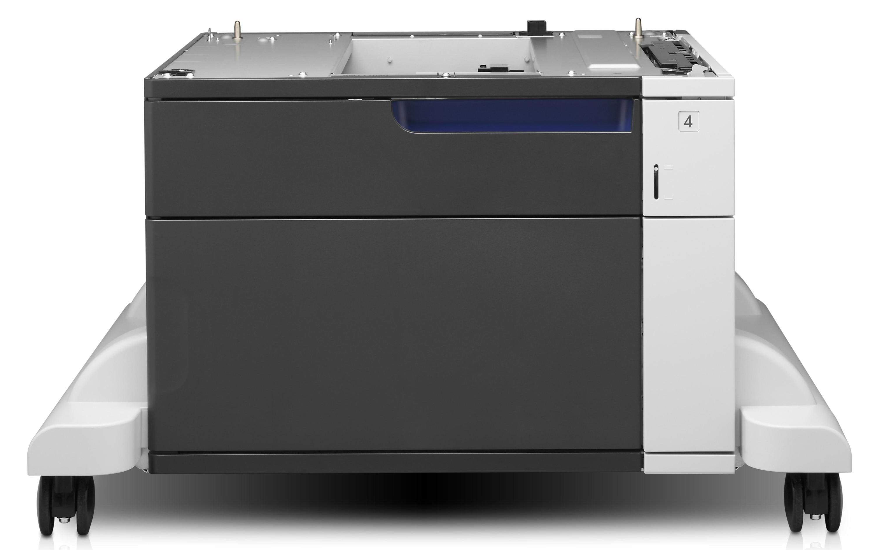HP Zusatzschacht mit Ständer - (C2H56A)