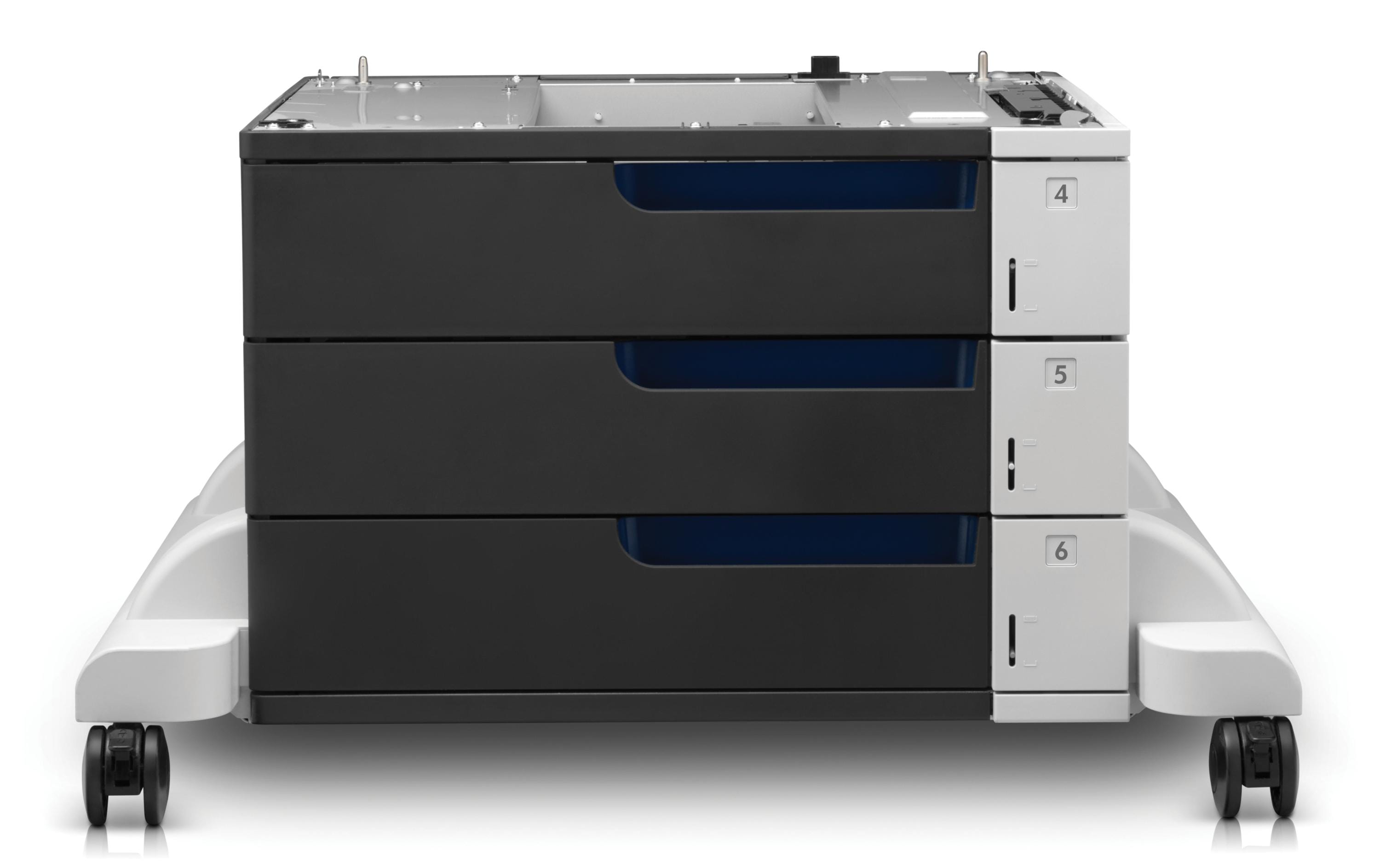 HP Zusatzschacht mit Ständer - (C1N63A)