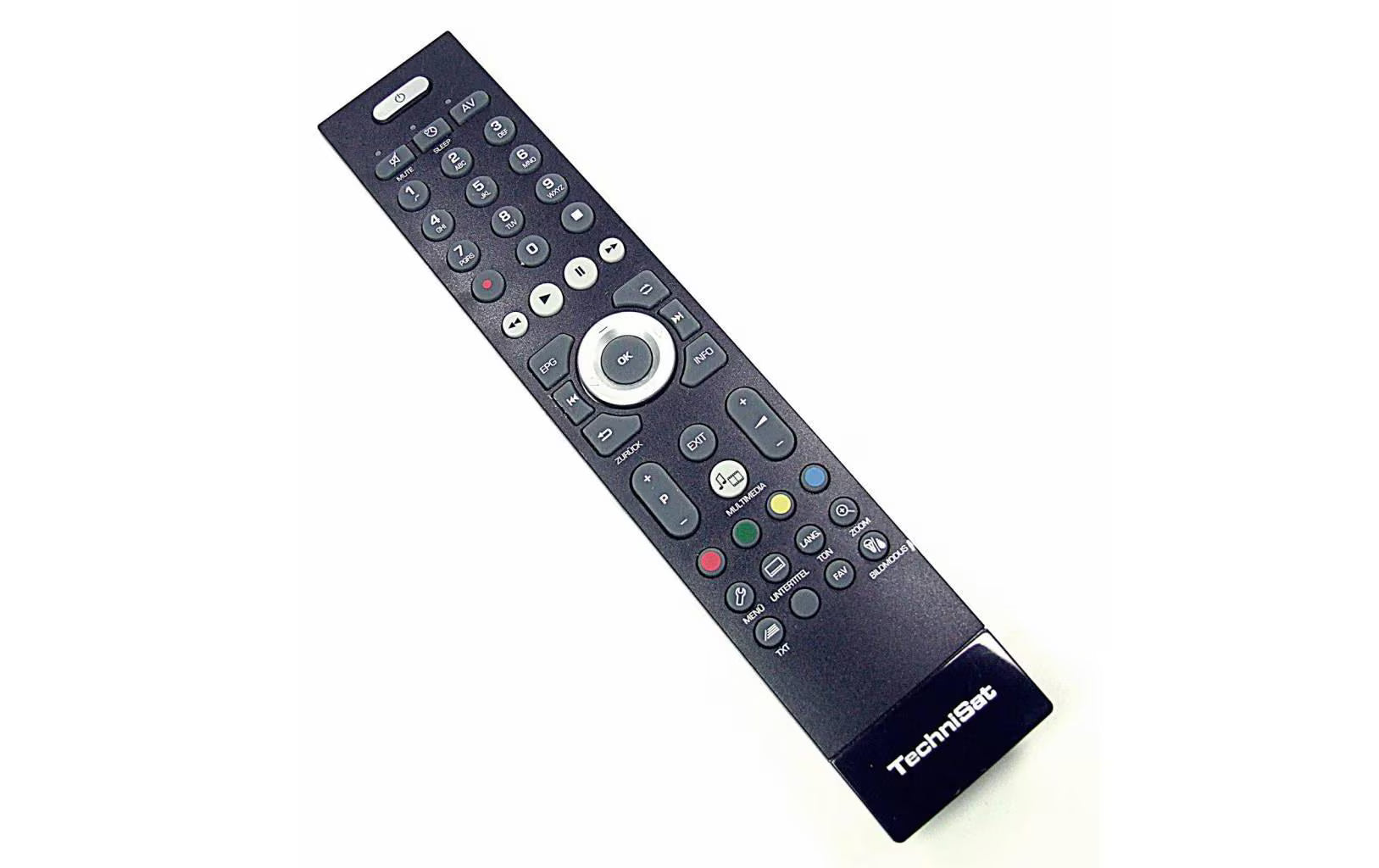 TechniSat TechniControl