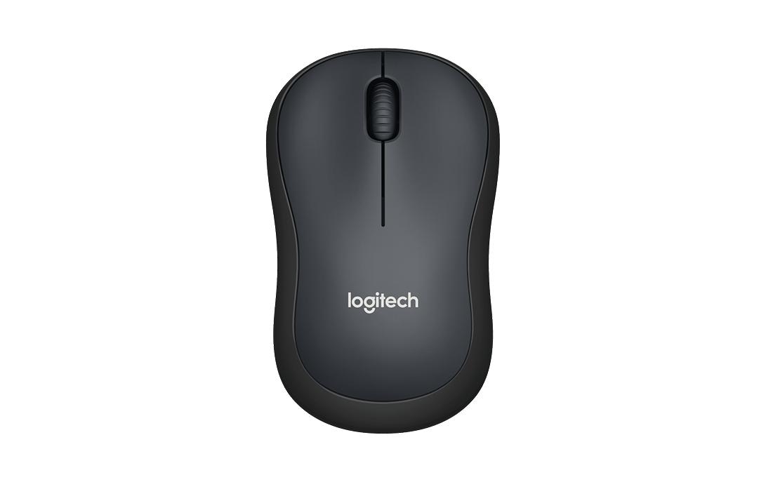 Logitech Maus M220 Silent