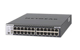 Netgear XSM4324CS: 24 Port Managed Switch