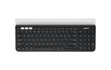 Logitech K780 Multi-Device Keyboard