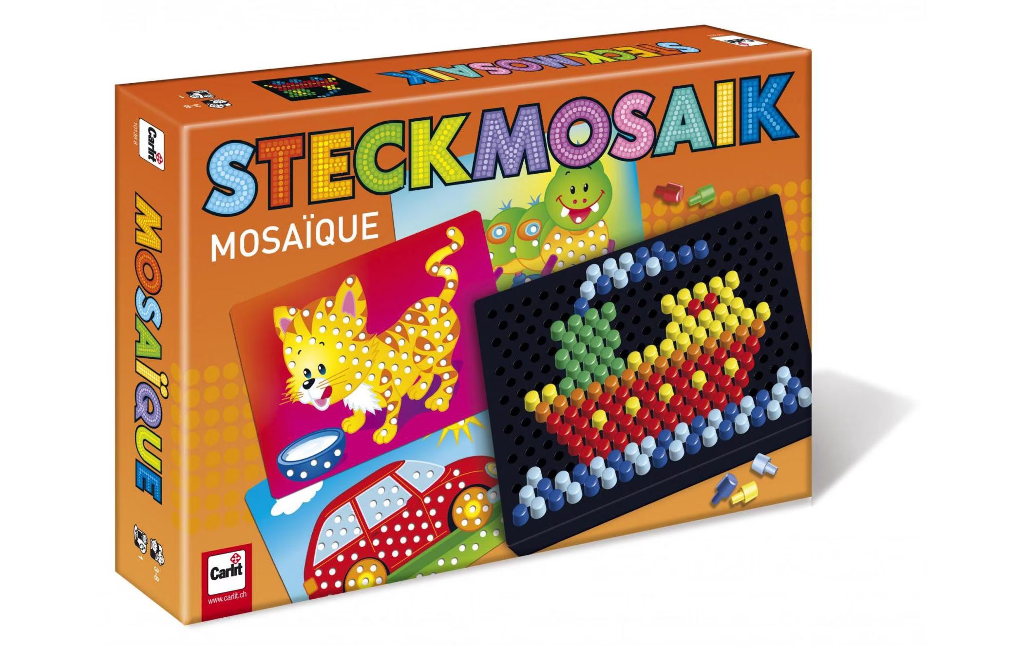 Carlit Steckmosaik