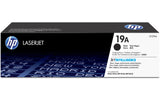 HP Bildtrommel 19A - Black (CF219A)