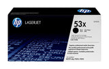 HP Toner 53X - Black (Q7553X)