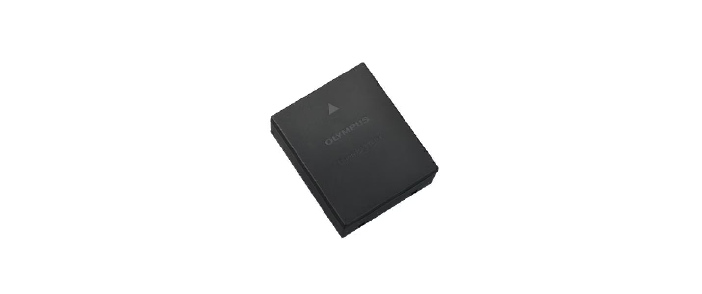 Olympus Lithium-Ionen-Akku BLH-1