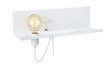 MARKSLOJD Multi 1L Wandleuchte Weiss
