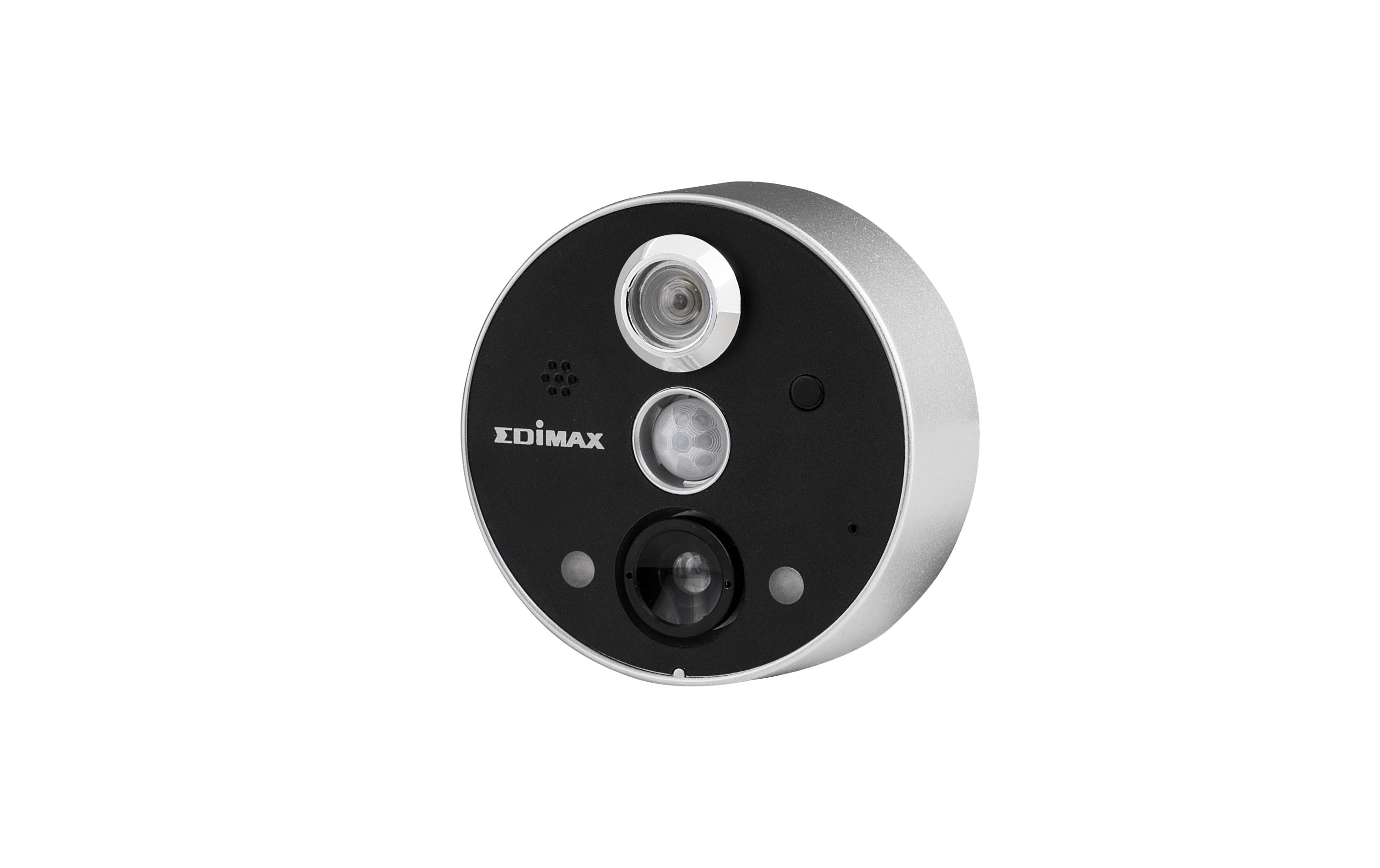 Edimax IC-6220DC WLAN Tür Kamera