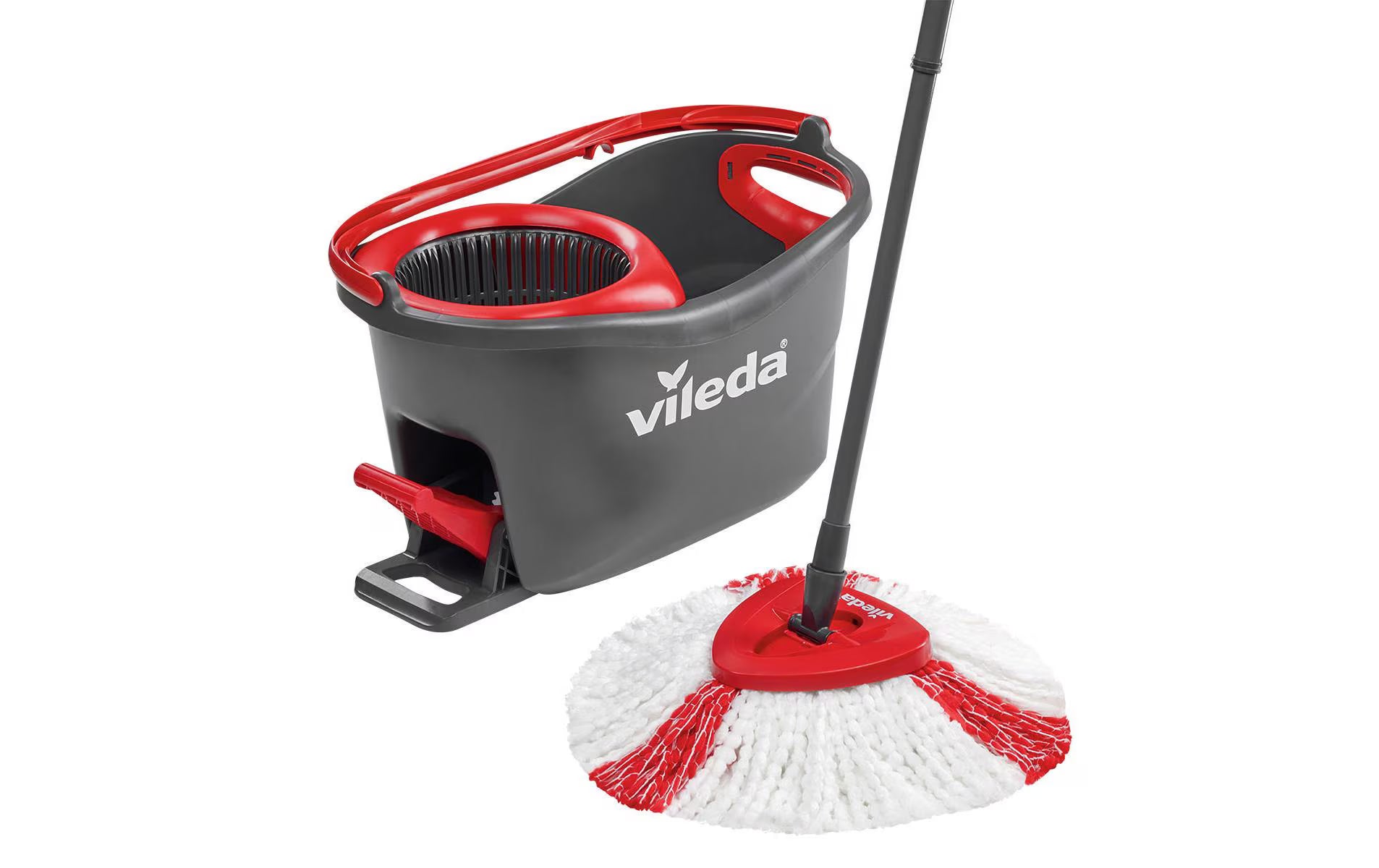 Vileda Vileda Turbo Mop Set