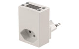 STEFFEN Timer Mini Digi IP20