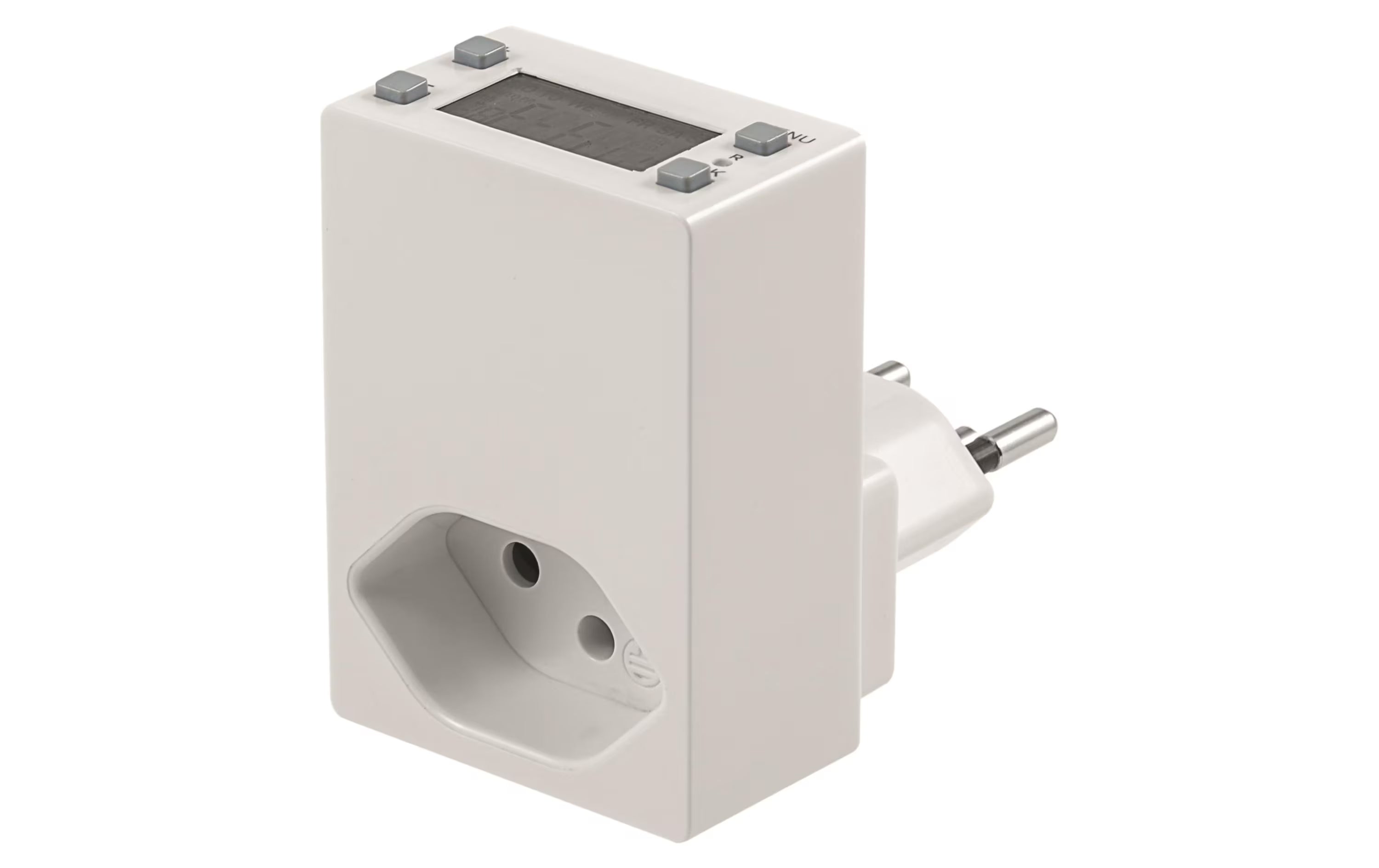 STEFFEN Timer Mini Digi IP20
