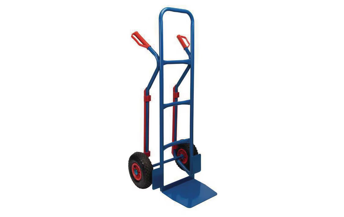 Toolland Sackkarre, 100kg Tragkraft
