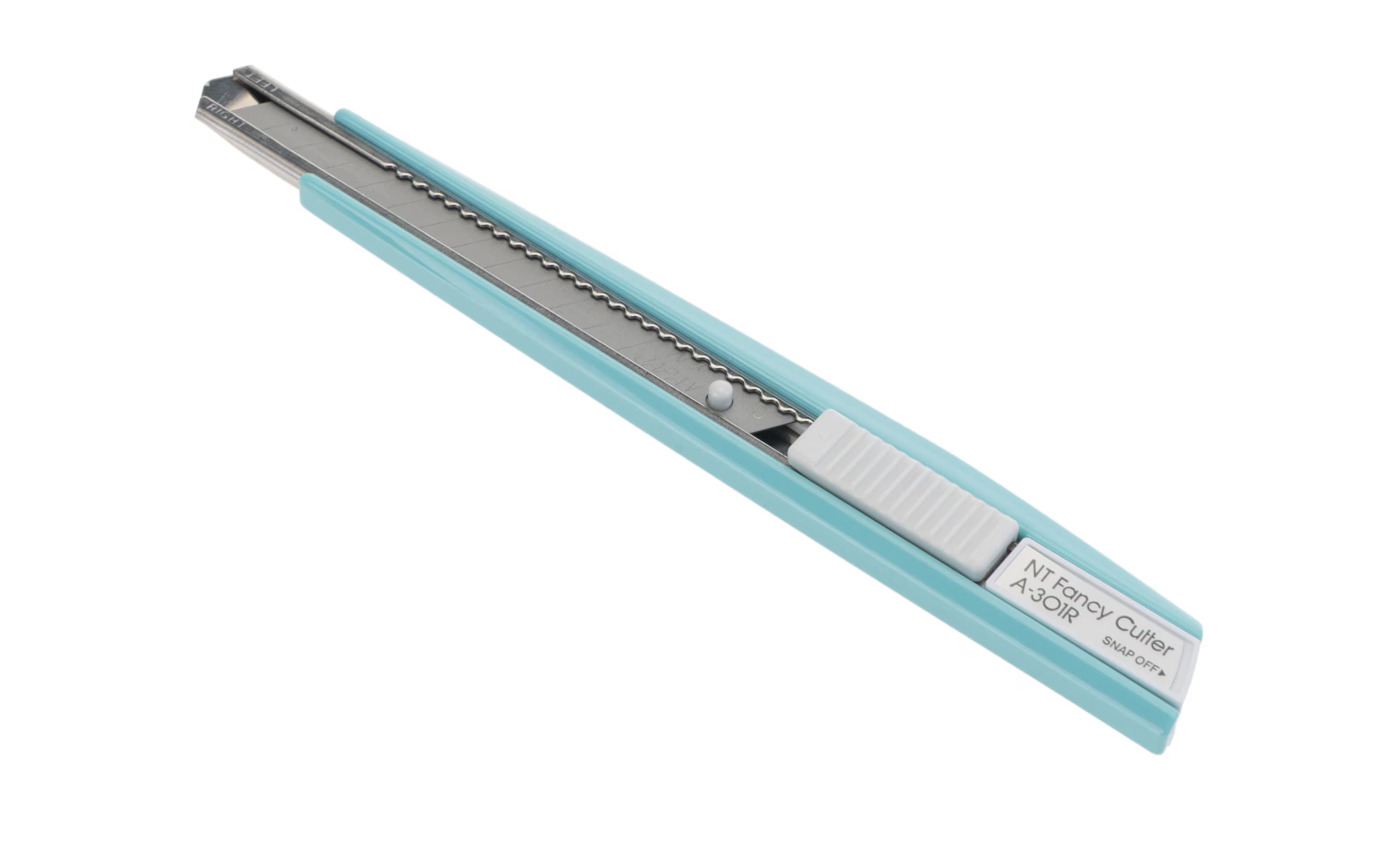 NT Cutter Cutter A-301 RP Auto Lock