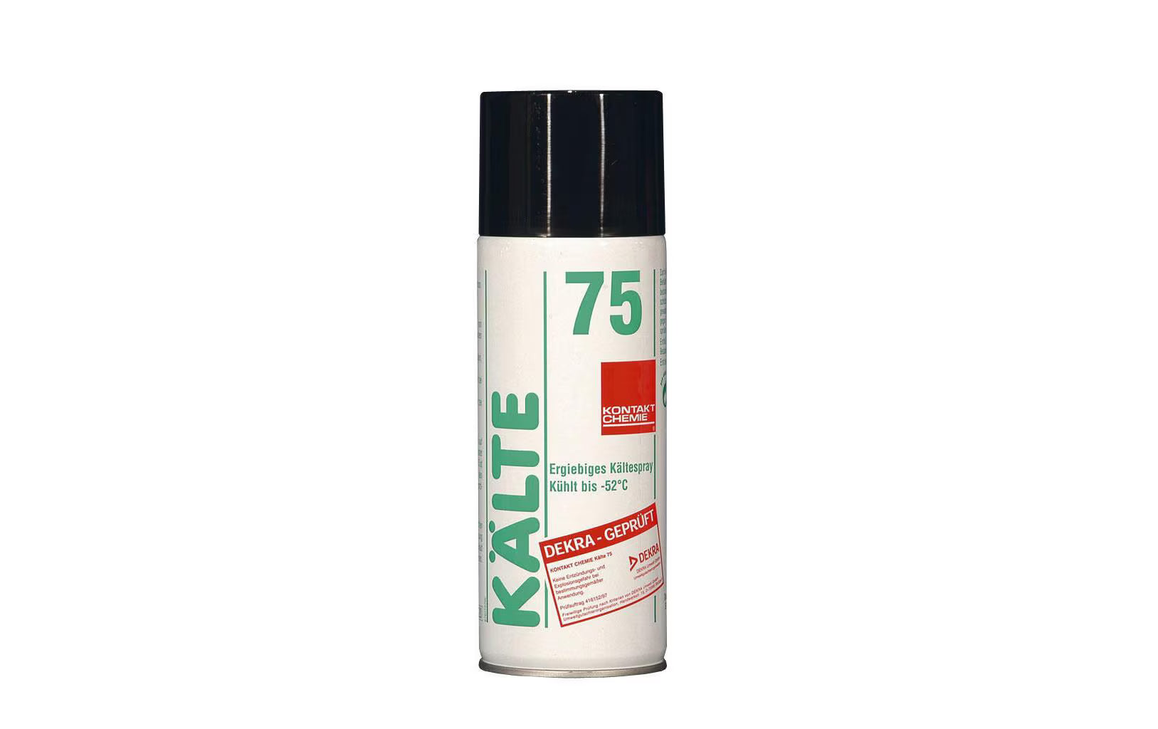 Kontakt Chemie Kälte 75 Spray