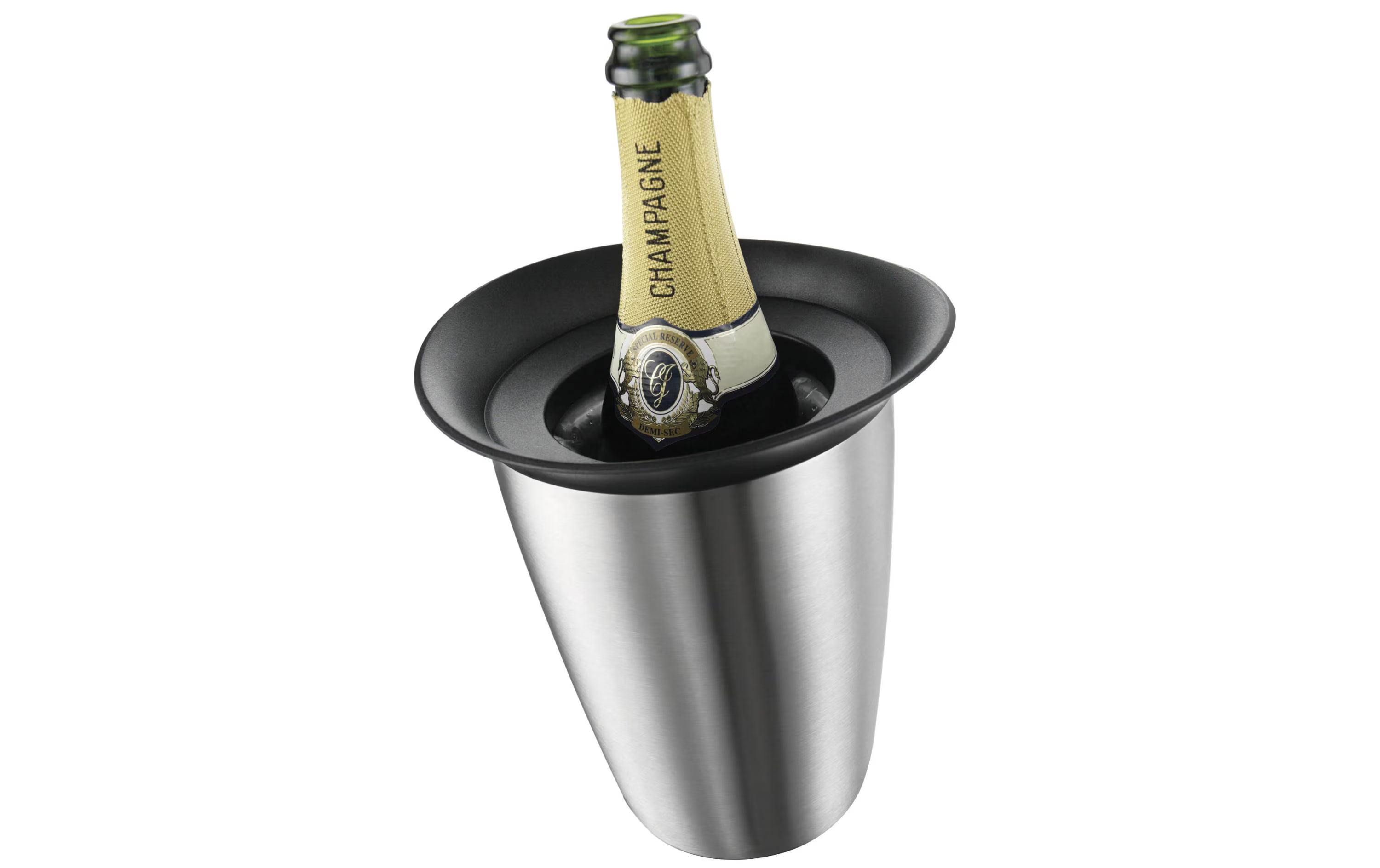 Vacu Vin Active Cooler Champagne Elegant